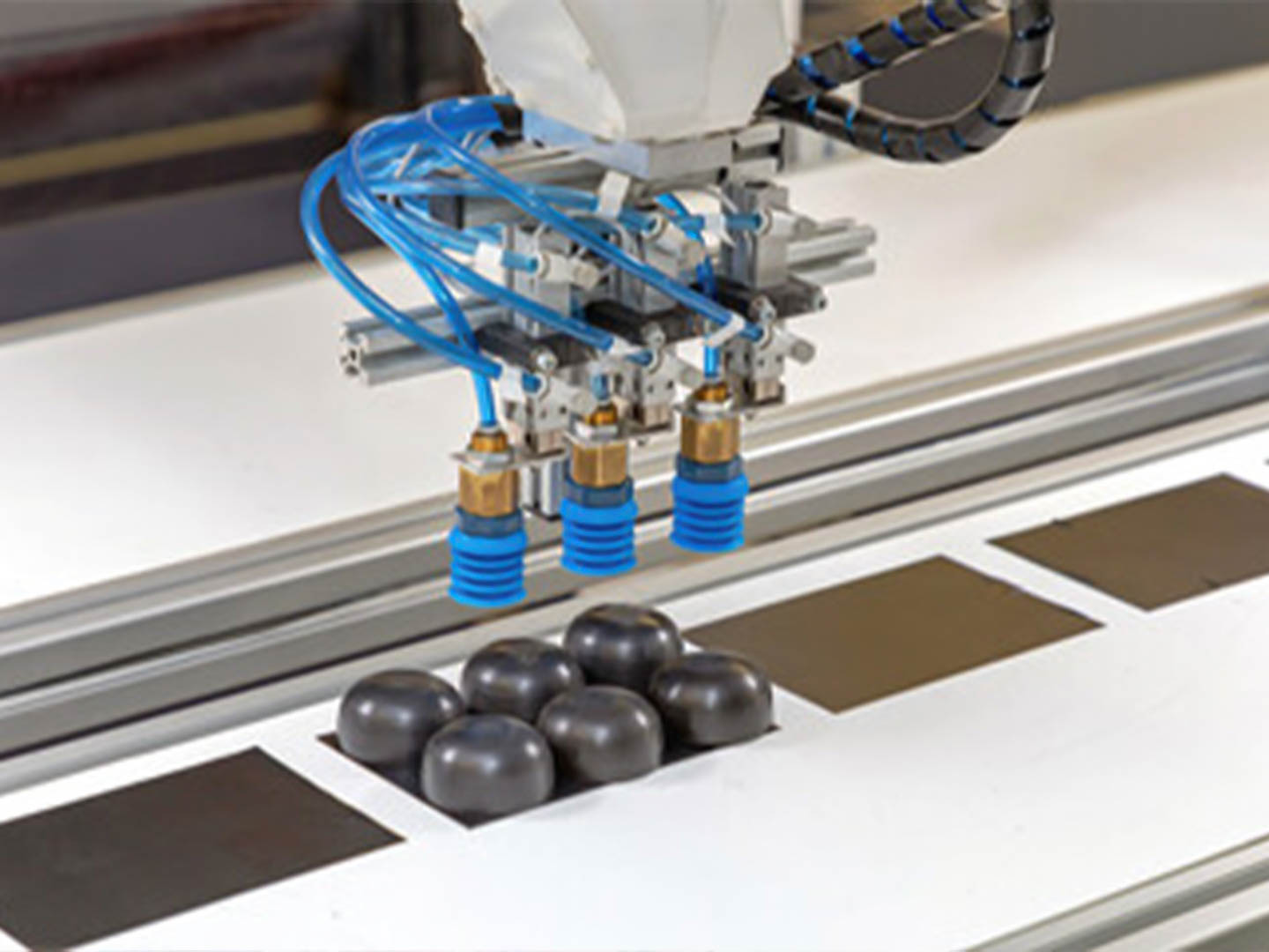 Robot de picking Yaskawa